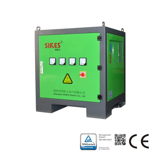 Trasformatore di isolamento di potenza SGC 125KVA