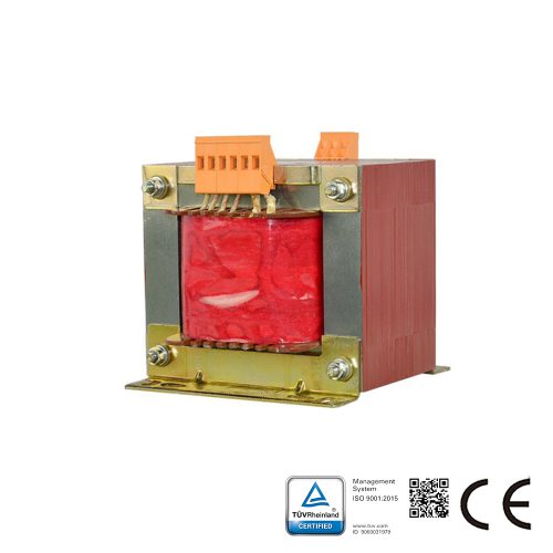 Control Transformers, Power Isolation transformer DK 900VA Single Phase
