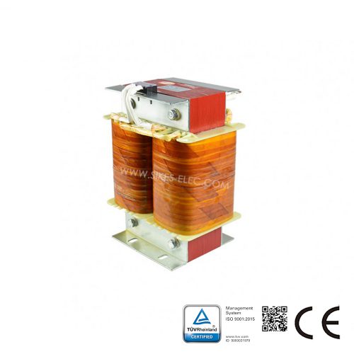 Control Transformers, Power Isolation transformer DKL 3KVA Single Phase