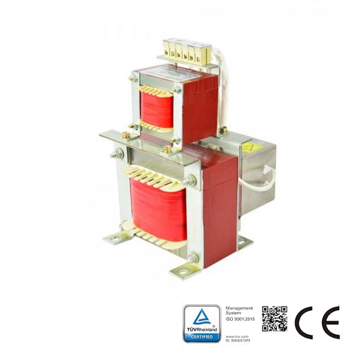 Filtro Armonico Monofase, Corrente Nominale 4A, 220VAC