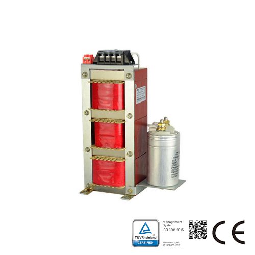 Filtro Armonico Monofase, Corrente Nominale 15A